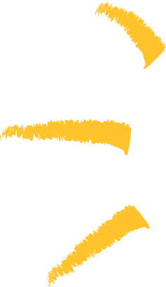 Yellow branches